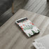 Nordic Christmas Print - Impact Resistant Phone Case